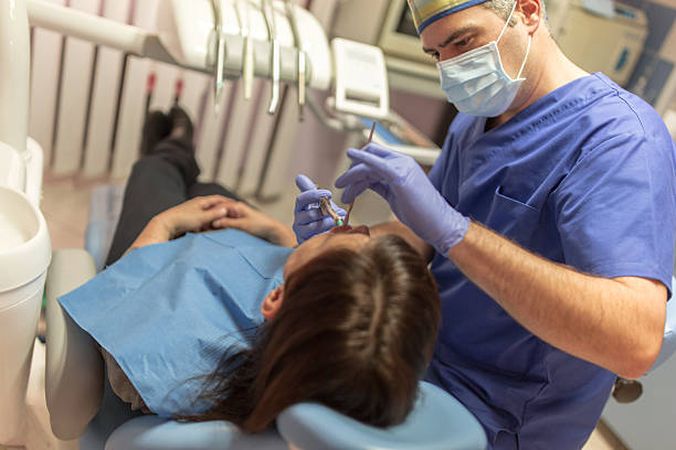 Best Preventive Dentistry  in Pleak, TX