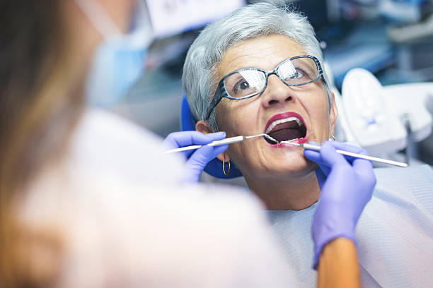 Best Root Canal Treatment  in Pleak, TX